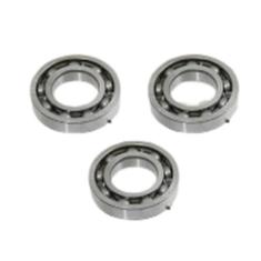 Kit Rolamento Yamaha 9.9 / 15F - A.R Variedades MT