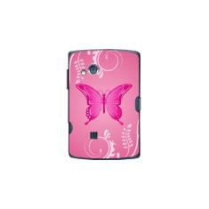 Capa Adesivo Skin361 Verso Para Sony Xperia X10 Mini Pro U20 - KawaSki