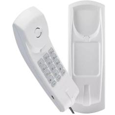 Telefone Modelo Gondola TC20 Cinza Artico INTELBRAS - INTELBRAS S/A , 