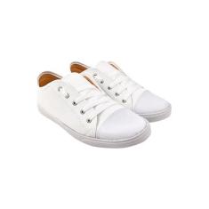 Tenis Star Feminino All Moda Casual Melhor Preço - Cazzani, 38, Branco