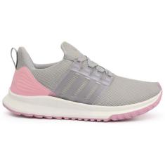 Tênis Feminino Treino Academia Corrida Caminhada Conforto - It Shoes, 