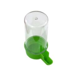 Bebedouro Animalplast Médio - 200ml - Malha Fina - Diversas cores, Cri