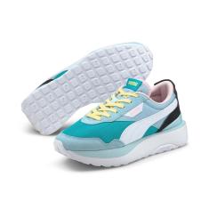 TENIS PUMA CRUISE RIDER SILK ROAD FEMININO-Feminino