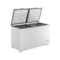 Freezer Horizontal Consul 2 Portas 534L CHB53EB CHB - CHB53EB, Branco,