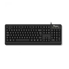 Teclado Tanca Usb Abnt2 Tmk-101 - 000417