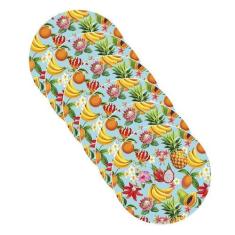 Sousplat Frutas - NSW, Sem base, 6 Peças