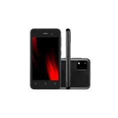 Celular Smartphone Multilaser E 2 P9148 3g 32gb Tela 5 1gb Ram Preto