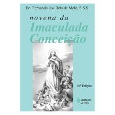 Novena Da Imaculada Conceição