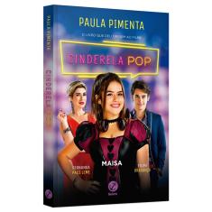 Cinderela pop (Capa do filme)