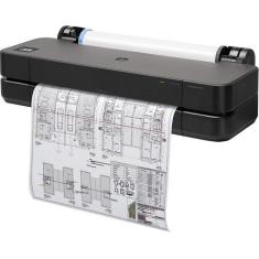 Impressora Plotter HP T250 DesignJet 24