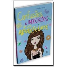 Confusoes e Indecisoes De Uma Adolescente Sortido - MATRIX, Sortido