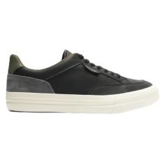 Tenis Masculino Reserva Square Preto