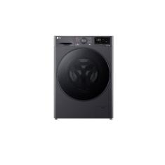 Lava e Seca LG VC5 12kg Titanium com Inteligência Artificial AIDD™ (CV3012MC5A) - 220v
