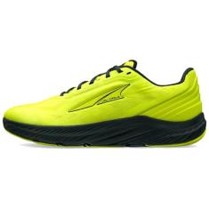 ALTRA Men's Rivera 4 Road Running Shoe Green