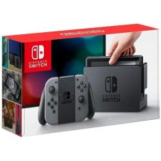 Nintendo Switch 32GB HAC-001-01 1 Controle Joy-Con-Unissex