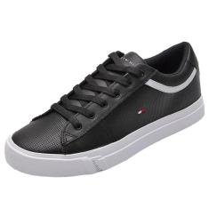 Tênis Tommy Hilfiger Jay 13A Masculino-Masculino