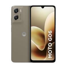 Smartphone Moto G06, Camera 50 MP, 256 GB, 4G, XT2523