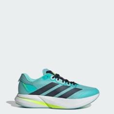 TÊNIS MASCULINO ADIDAS DURAMO SPEED 2 VERDE AGUA-Masculino