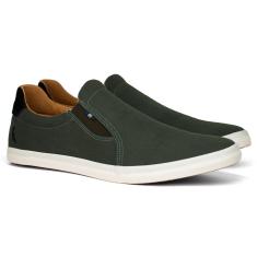 Tênis Reserva Go Lapa Slip On Calce-Masculino