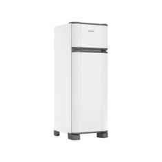 Geladeira/Refrigerador Esmaltec Duplex Branco 276L RCD34 PRO, Branco, 