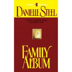 Livro - Family Album