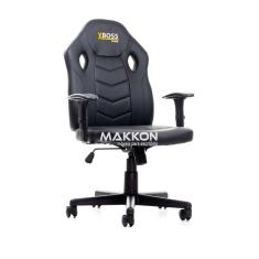 Cadeira Gamer Infantil MK-863 - Makkon