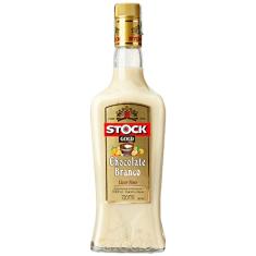 Licor Stock Chocolate Branco 720 Ml