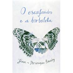 O escafandro e a borboleta