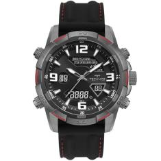 Relógio Technos Digiana W23305AC/2A Masculino-Masculino