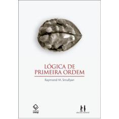 Livro - Lógica De Primeira Ordem