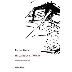 Histórias Do Sr. Keuner