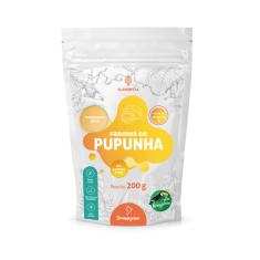 Farinha de Pupunha Sem Glúten Terramazonia 200g