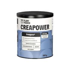 Kit 2X: Creatina Creapower Creapure Plant Power 300g
