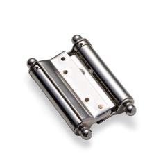 Dobradiça Vai e Vem 3 de Aço | Resistente e Durável