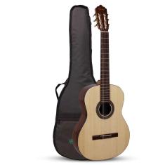 Violao Giannini Nc3 Cadiz Classico Acústico Nylon Natural