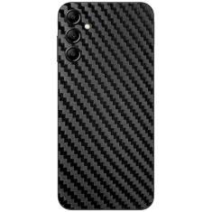 Capa Adesivo Skin349 Verso Para Galaxy A14 4G (SM-A145)