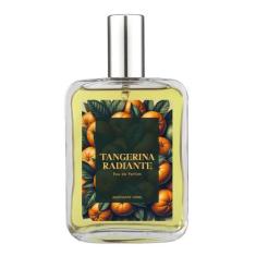 Perfume Tangerina Radiante Masculino 100Ml Natural E Vegano - Essência
