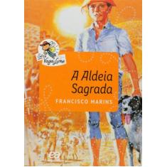 Livro - A aldeia sagrada