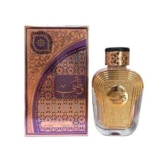 Perfume Compartilhado Edp 100Ml Al Wataniah Watani Purple, 100ml