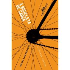 Livro - A bicicleta de carga