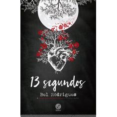 Livro - 13 segundos