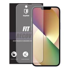 Película Iphone 14 (6.1) Kingshield Fit Recover - Clear