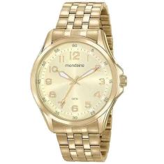 Relógio Mondaine Masculino Analógico 99419Gpmvde5