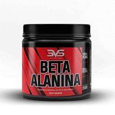 3VS Nutrition Beta Alanina 200g 100% pura