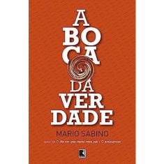 A boca da verdade