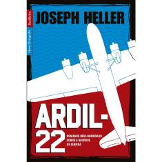 Livro - Ardil-22 (edição de bolso)
