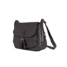 Bolsa Feminina Pequena Pingente Tiracolo com Alça Transversal Ajustáve