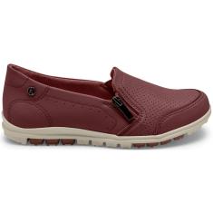 Tenis Kolosh Casual Calce Fácil Slip On Brilho Conforto