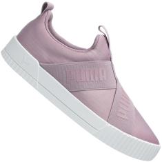 Slip-On Puma Carina Bdp Feminino-Feminino