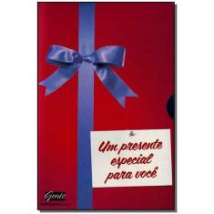 Pack Roberto Shinyashiki - GENTE, 3